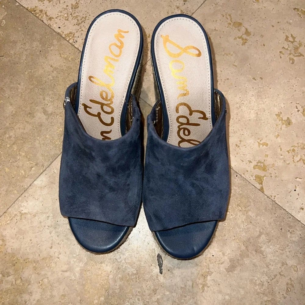 Sam Edelman - Picture 2 of 4